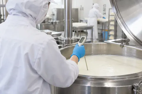 食品製造・販売の写真 No.20