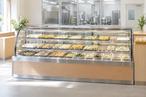 食品製造・販売の写真 No.23