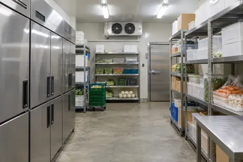 食品製造・販売の写真 No.72
