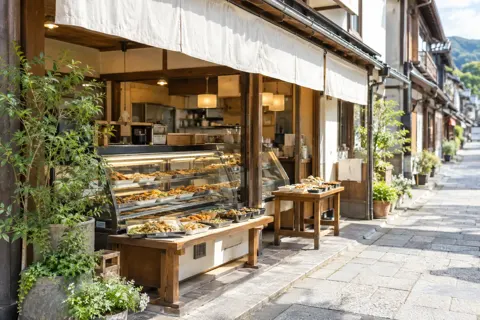 食品製造・販売の写真 No.84