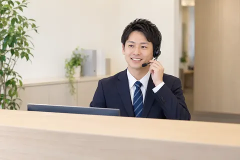 その他の専門サービスの写真 No.5