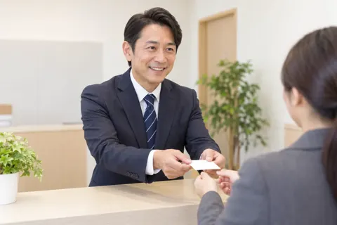その他の専門サービスの写真 No.7