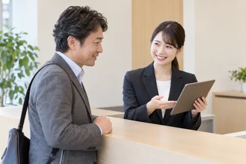 その他の専門サービスの写真 No.10