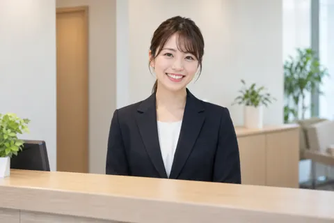 その他の専門サービスの写真 No.14