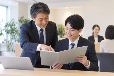 その他の専門サービスの写真 No.17