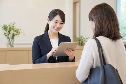 その他の専門サービスの写真 No.20