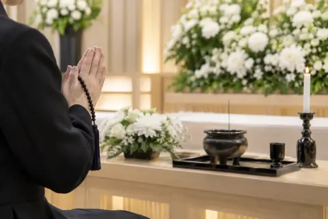 葬儀・葬祭・斎場の写真 No.4