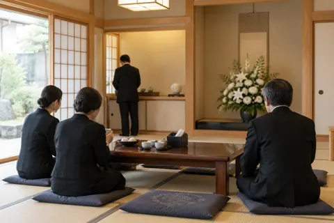 葬儀・葬祭・斎場の写真 No.6