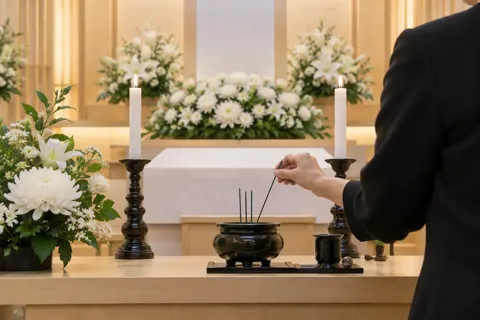 葬儀・葬祭・斎場の写真 No.9