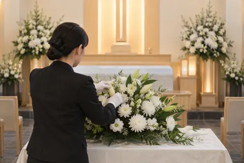 葬儀・葬祭・斎場の写真 No.21