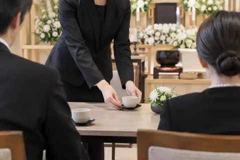 葬儀・葬祭・斎場の写真 No.22