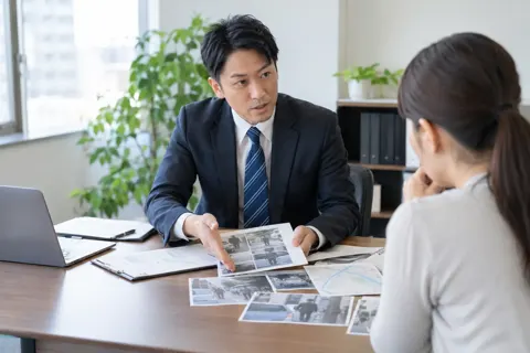 探偵・調査の写真 No.2