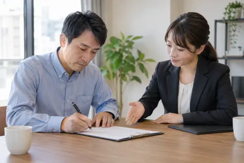 探偵・調査の写真 No.3