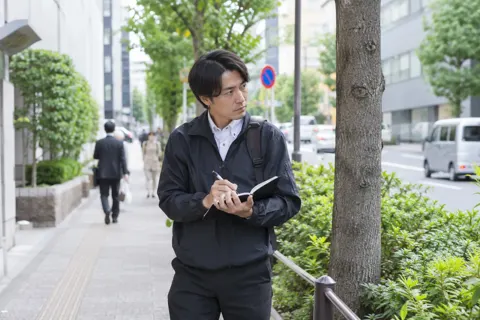 探偵・調査の写真 No.8