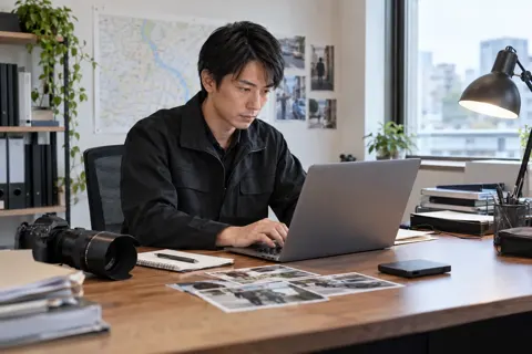 探偵・調査の写真 No.11