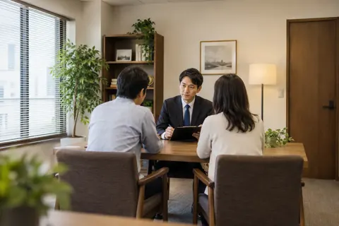 探偵・調査の写真 No.20