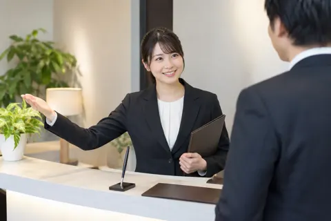 探偵・調査の写真 No.21