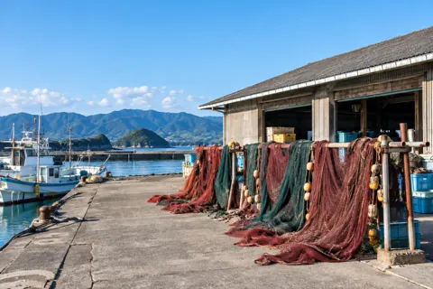 釣り船・遊漁船の写真 No.23