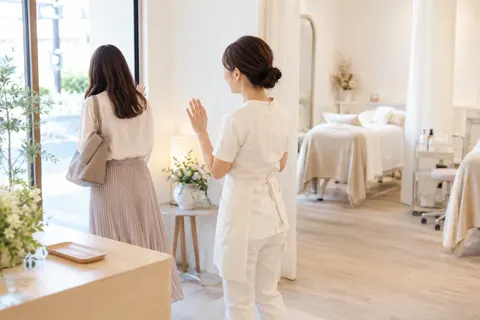 まつげエクステ・アイラッシュの写真 No.23