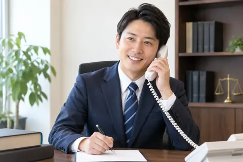 弁護士・法律の写真 No.2