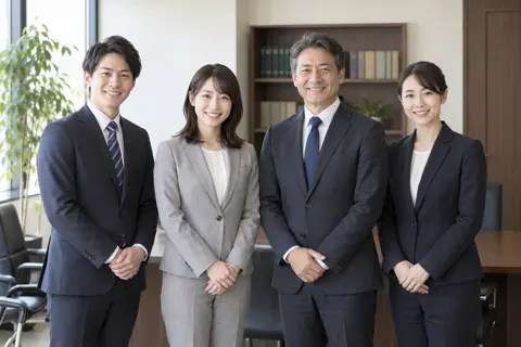 弁護士・法律の写真 No.3