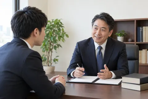 弁護士・法律の写真 No.5