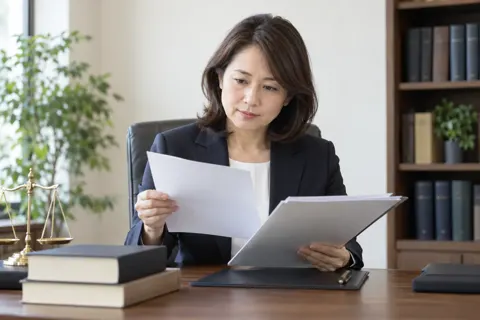 弁護士・法律の写真 No.6