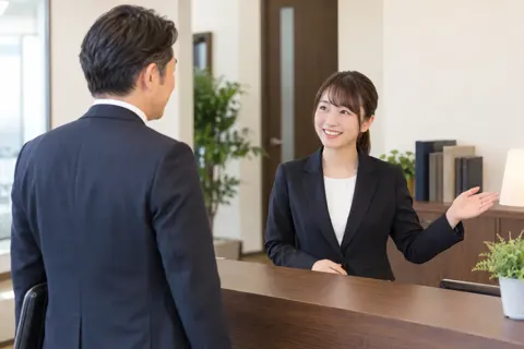 弁護士・法律の写真 No.7