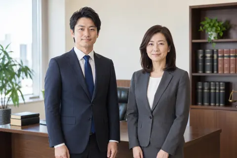 弁護士・法律の写真 No.15