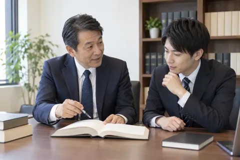 弁護士・法律の写真 No.17
