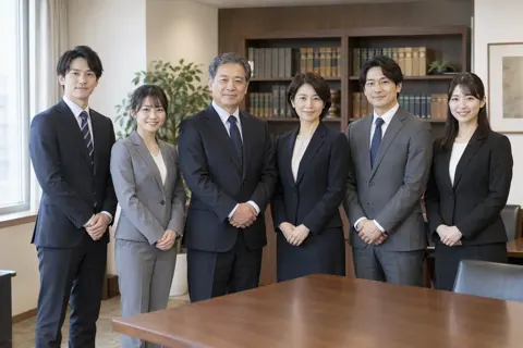 弁護士・法律の写真 No.23