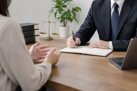 弁護士・法律の写真 No.28