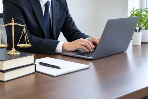 弁護士・法律の写真 No.34