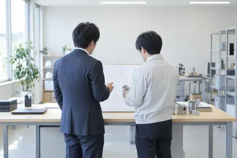 弁理士・特許の写真 No.8