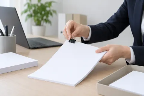 行政書士の写真 No.3