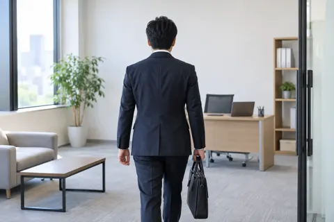 行政書士の写真 No.4