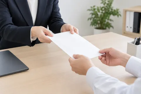 行政書士の写真 No.9