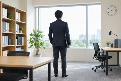 司法書士・社労士の写真 No.3