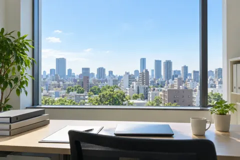 司法書士・社労士の写真 No.9