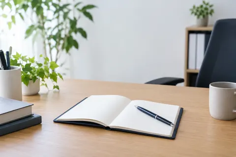 司法書士・社労士の写真 No.10