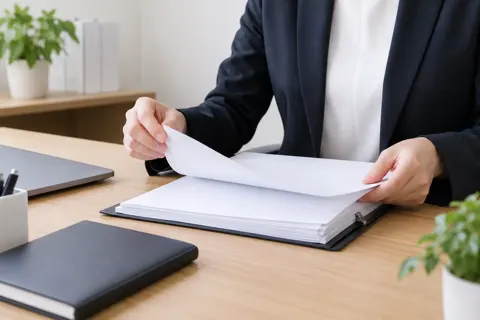 司法書士・社労士の写真 No.17
