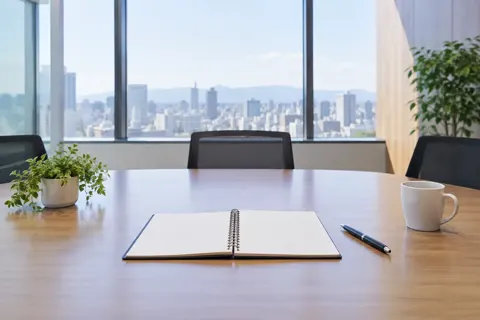 中小企業診断士の写真 No.1