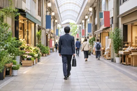 中小企業診断士の写真 No.10
