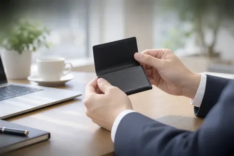 中小企業診断士の写真 No.11