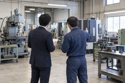 中小企業診断士の写真 No.13