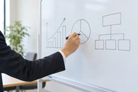 中小企業診断士の写真 No.15