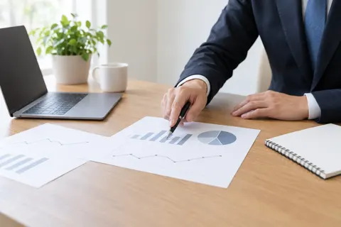 中小企業診断士の写真 No.16