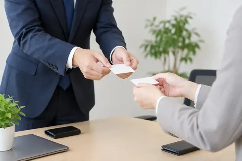中小企業診断士の写真 No.19