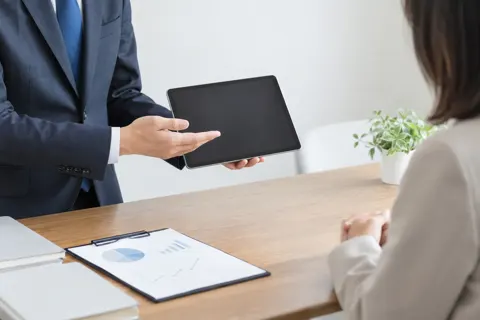 中小企業診断士の写真 No.25