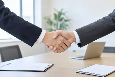 中小企業診断士の写真 No.26